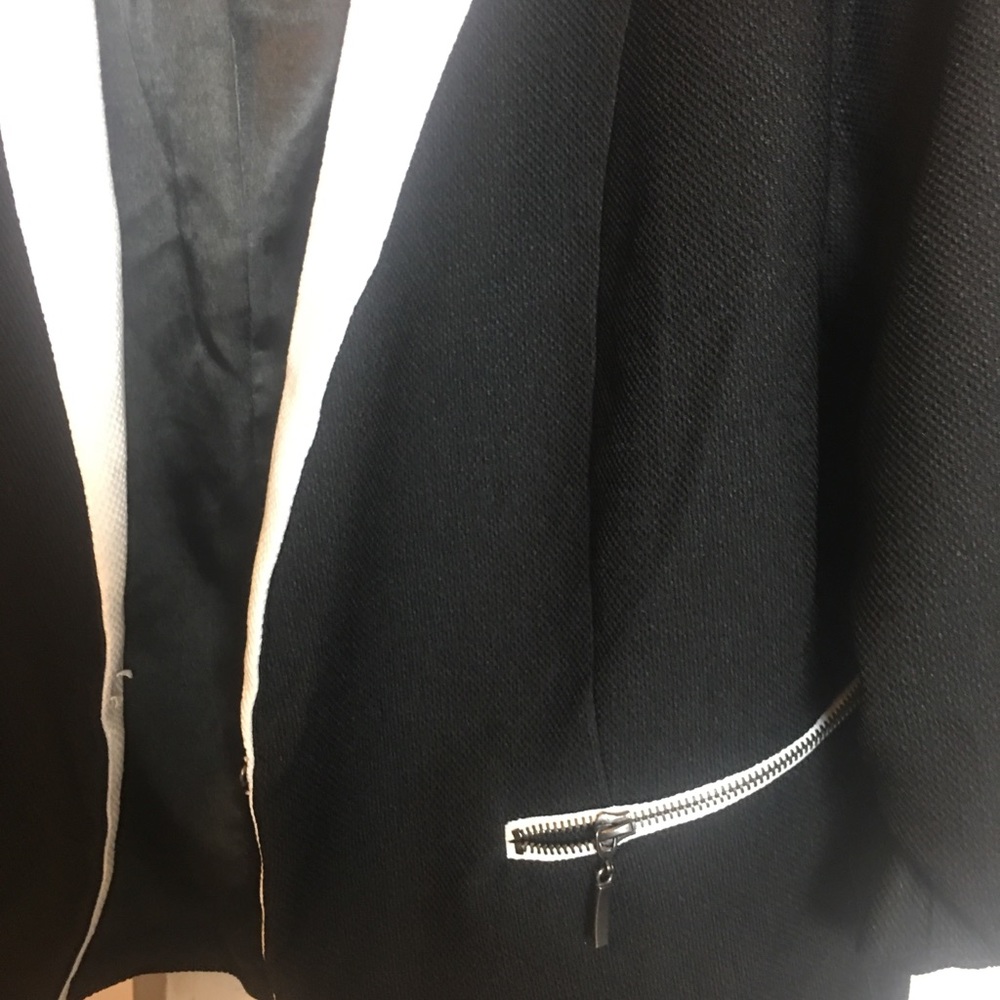 City Chic Blazer - Picture 4 of 6